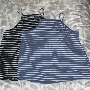 Women’s tank tops (Never worn)